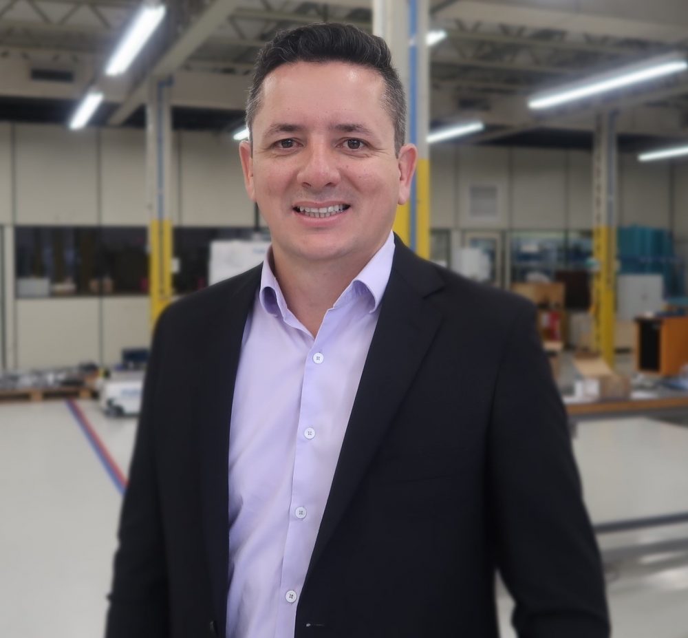 Robotização garante segurança às operações da indústria farmacêutica durante pandemia