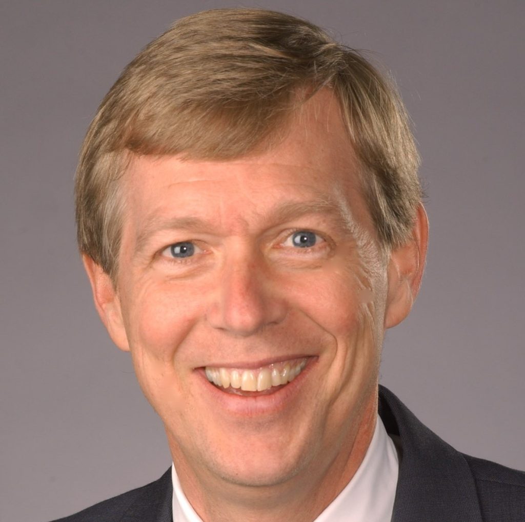 “A segurança do paciente é uma prioridade”,diz Randolph Gordon