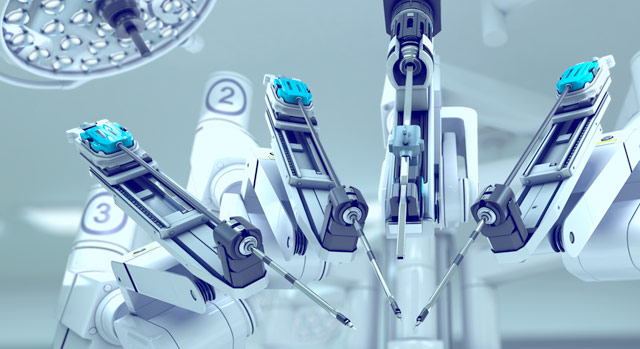 robotic-procedures