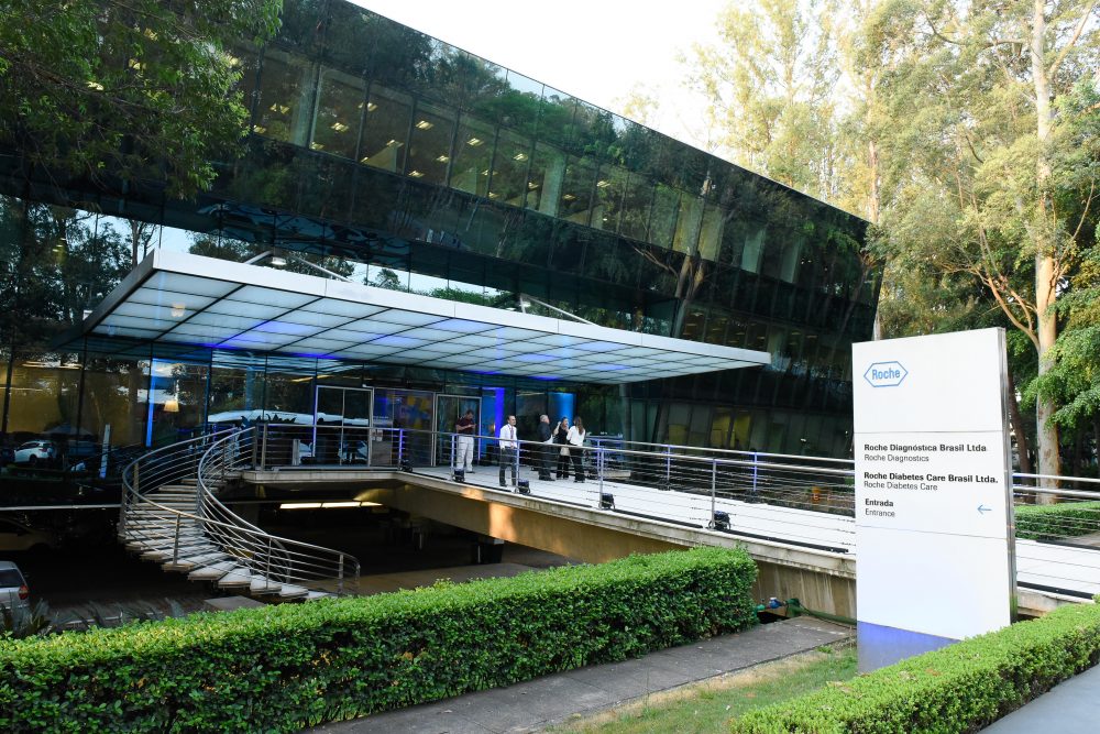 Roche e Illumina firmam parceria para ampliar o acesso do paciente a testes genômicos