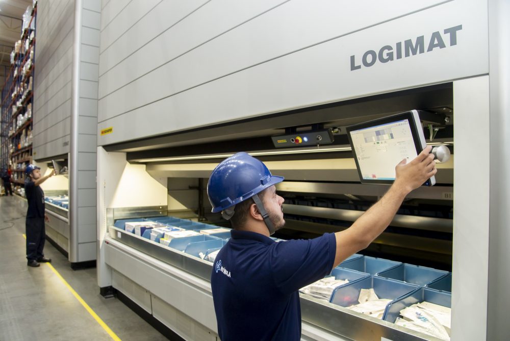 RV Ímola investe R$ 18 milhões em tecnologia em 2019 e cresce 10%