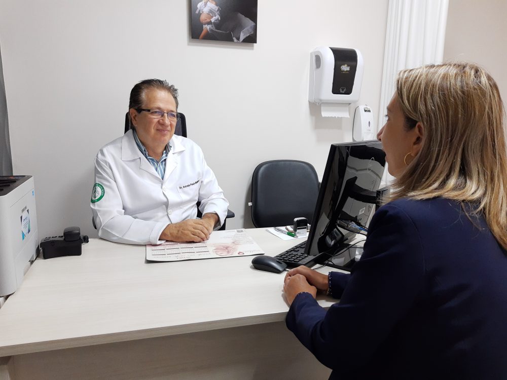 Santa Brígida amplia atendimento à mulher com novo centro de especialidades