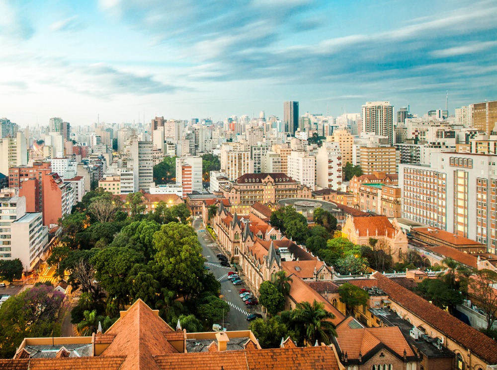 Consórcio entrega mais 65 leitos reformados da Santa Casa de Misericórdia de São Paulo