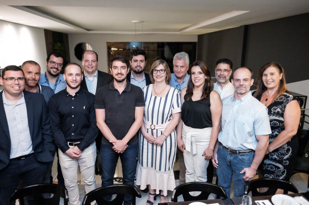 Hospital Vera Cruz é retaguarda para atendimentos de alta complexidade da Santa Casa Anna Cintra em Amparo