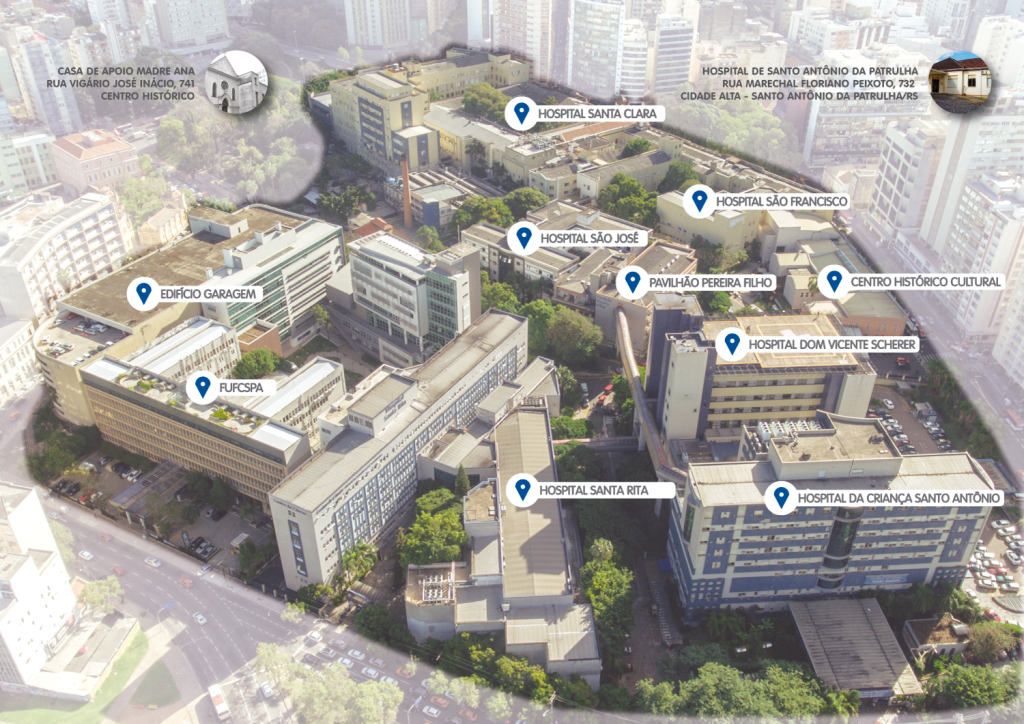 Protocolo reduz complicações e tempo de internação em cirurgias