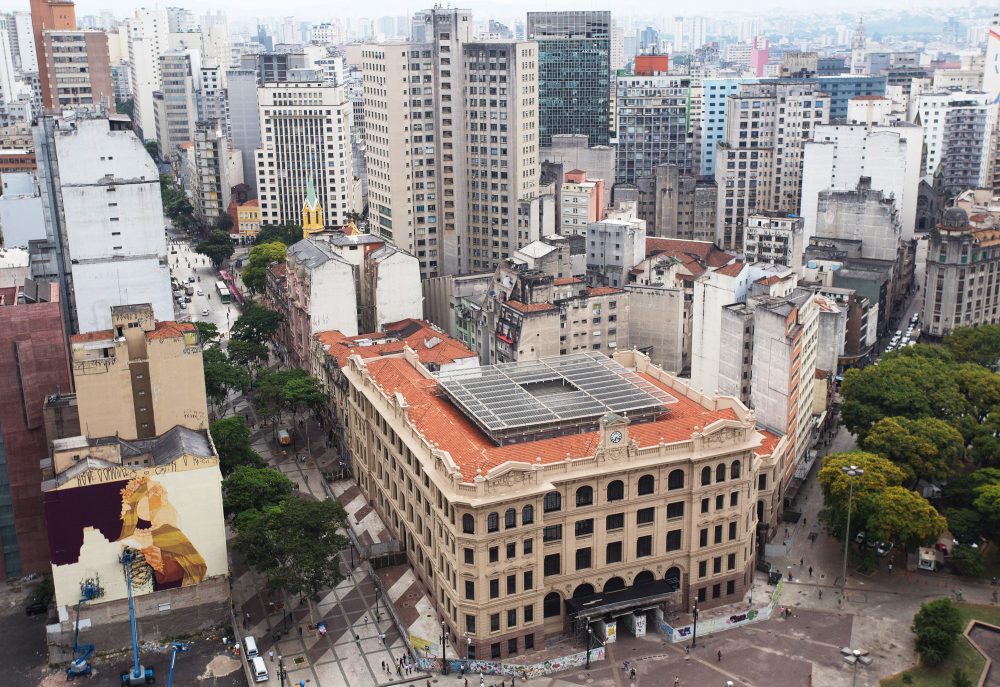 Terceira fase do mapeamento da COVID-19 começa em São Paulo