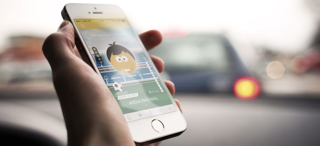 Porque o Ministério da Saúde Investiu em mHealth Durante a Copa