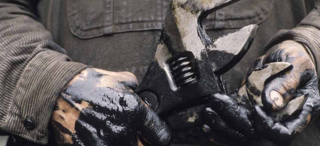 A Saúde do Trabalhador Faz Parte da Sua Estratégia?