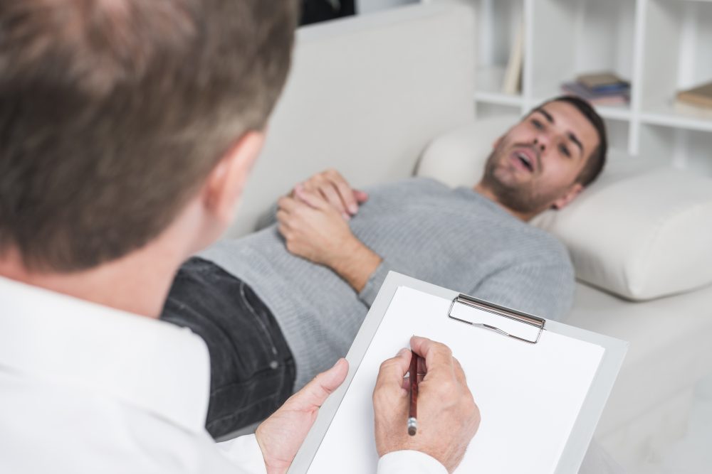 O foco na saúde mental pela Care Plus