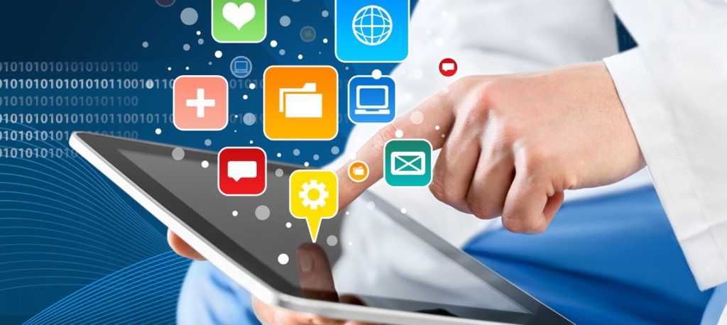 Startups constroem a era da saúde digital