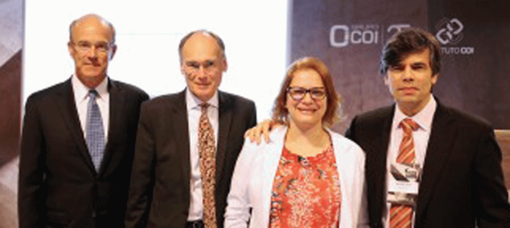 Oncologia impulsiona mudança no modelo de financiamento