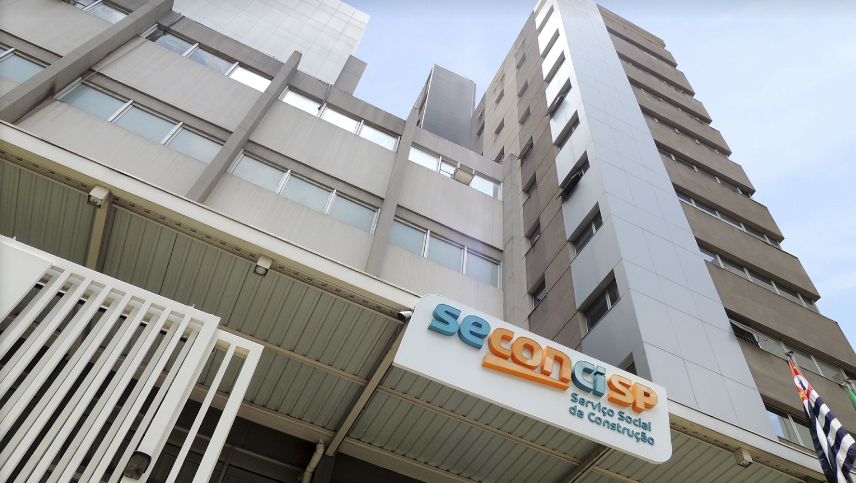 OSS Seconci-SP administrará hospital de campanha no Ibirapuera