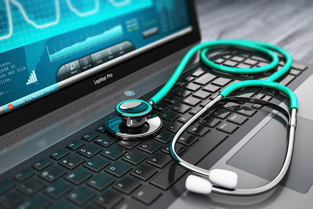 Segurança  digital na saúde garante a privacidade de dados dos pacientes