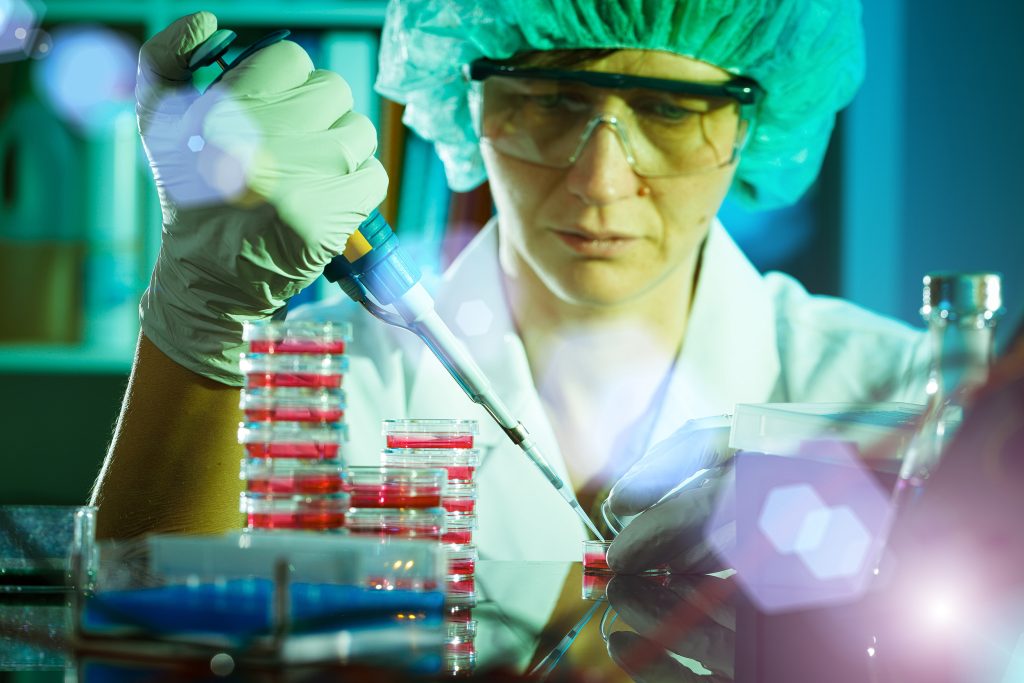 Medicina personalizada: Big Data no combate ao Câncer [Parte 02]
