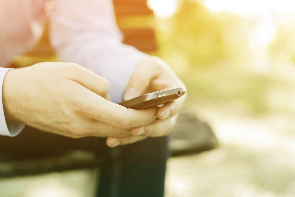 A Decolagem do Mobile Health