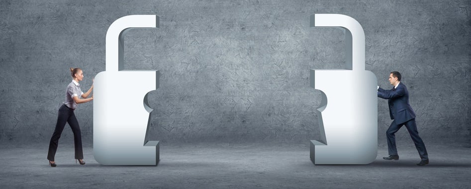 Como garantir a proteção de dados sigilosos na saúde?