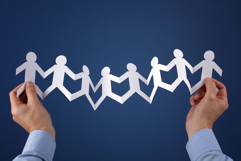 É hora de dar prioridade para os Recursos Humanos