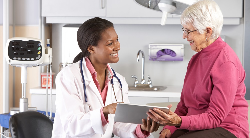 Qual a importância da gestão de pacientes?