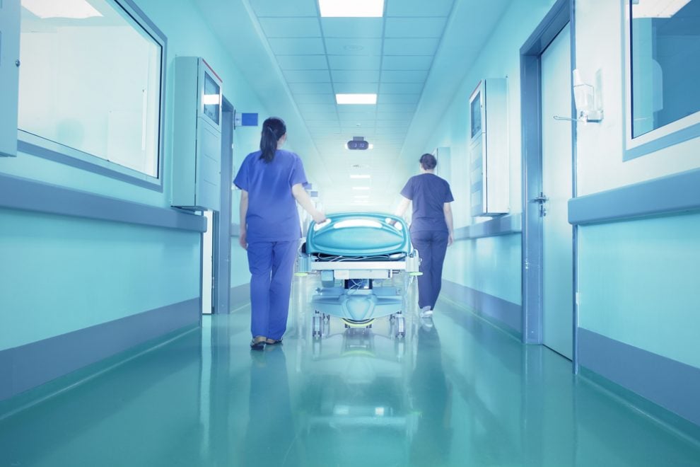 Wareline lança Aplicativo de Enfermagem na Hospitalar 2018