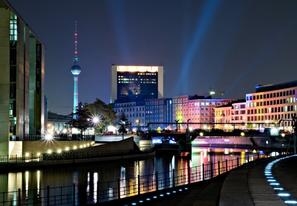 Acelerando Startups na Europa: Startupbootcamp Digital Health Berlin