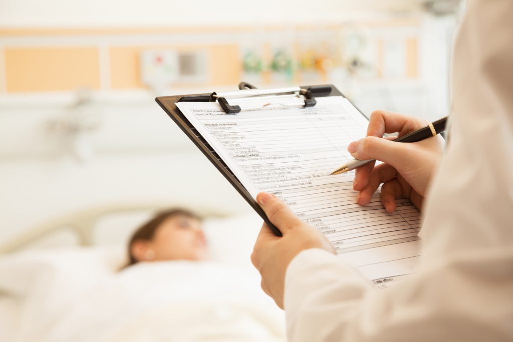 Cuidados Clínicos dos Pacientes: quais cuidados básicos são necessários?