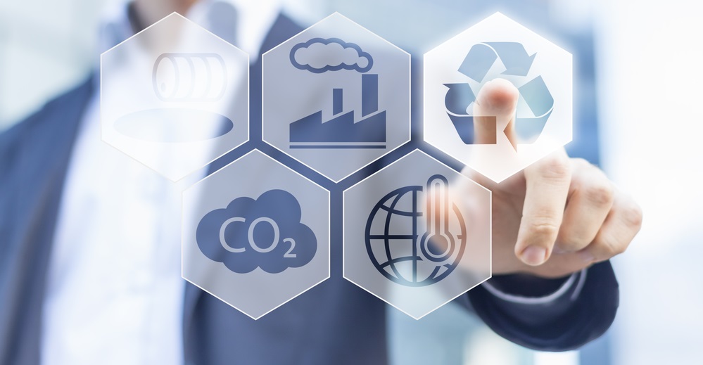 Qual a importância do relatório de sustentabilidade?