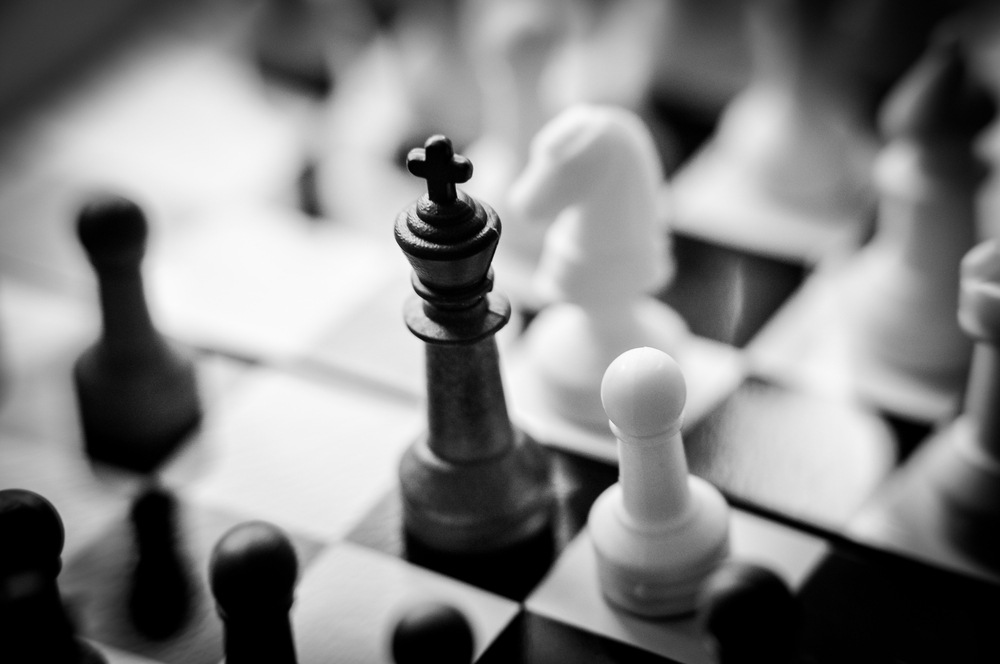 SBF 2015: Sua empresa tem uma estratégia coerente?