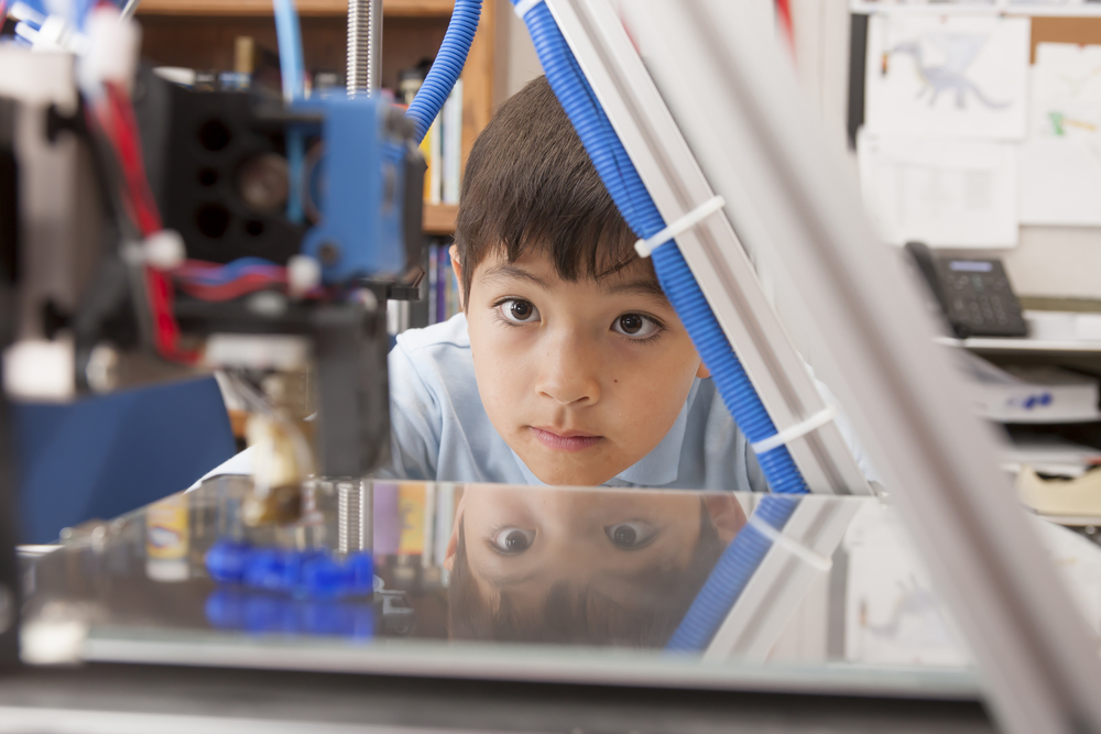 Modelos de órgãos humanos impressos em 3D estão revolucionando a área da saúde