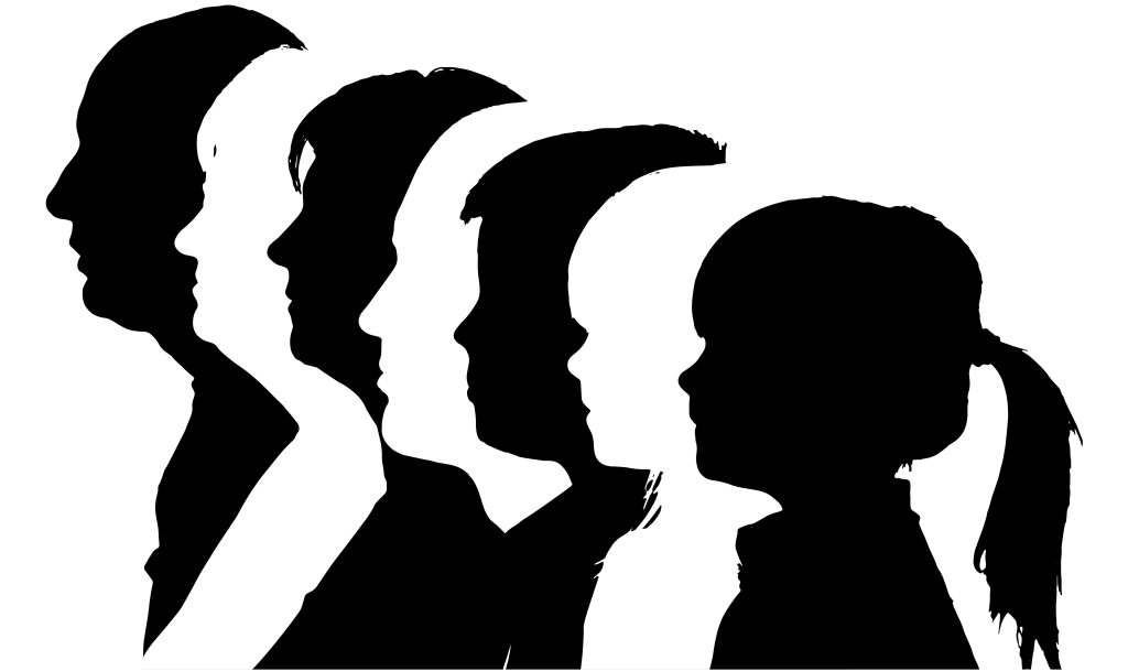 As doenças relatadas por diferentes gerações [Estudo]