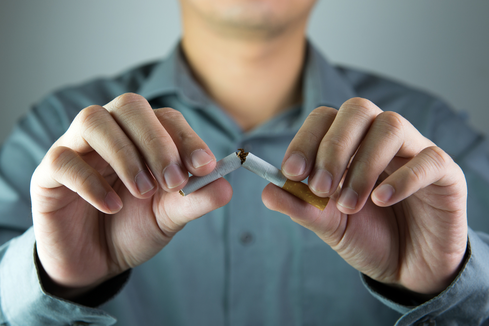 Nova versão do Viva Sem Tabaco será lançada no Dia Mundial Sem Tabaco