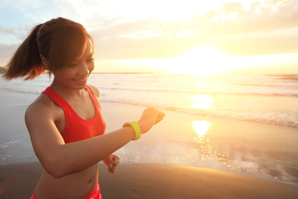 Wearable devices como aliados no tratamento do paciente