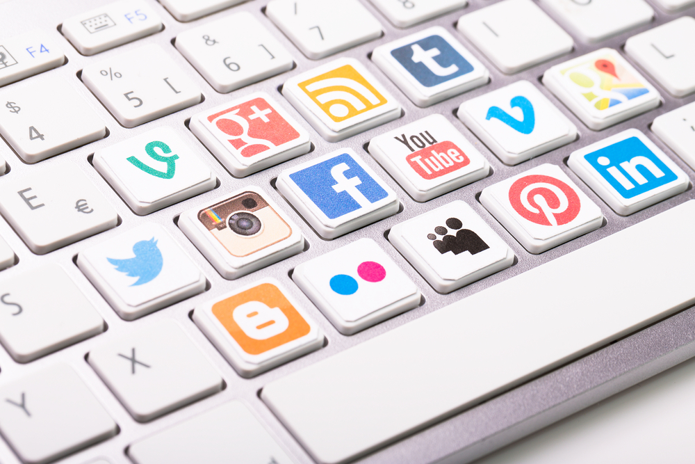 7 dicas para elaborar estratégia nas redes sociais [Infográfico]