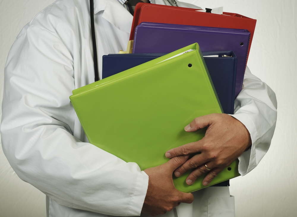 Distrações comprometem satisfação profissional e podem gerar riscos ao paciente