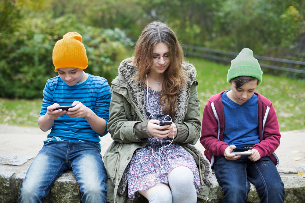 Saúde Preventiva através de Smartphone e Big Data