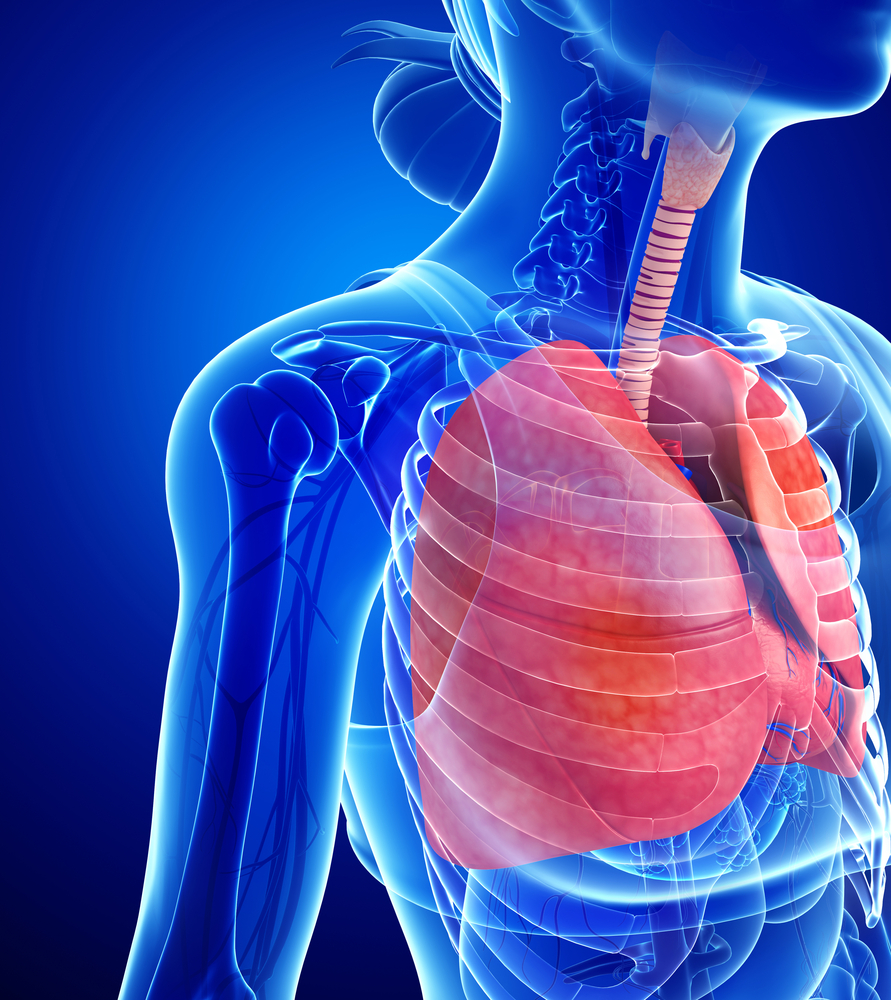 Os desafios no tratamento do tromboembolismo pulmonar são o tema do SabaD’Or de maio