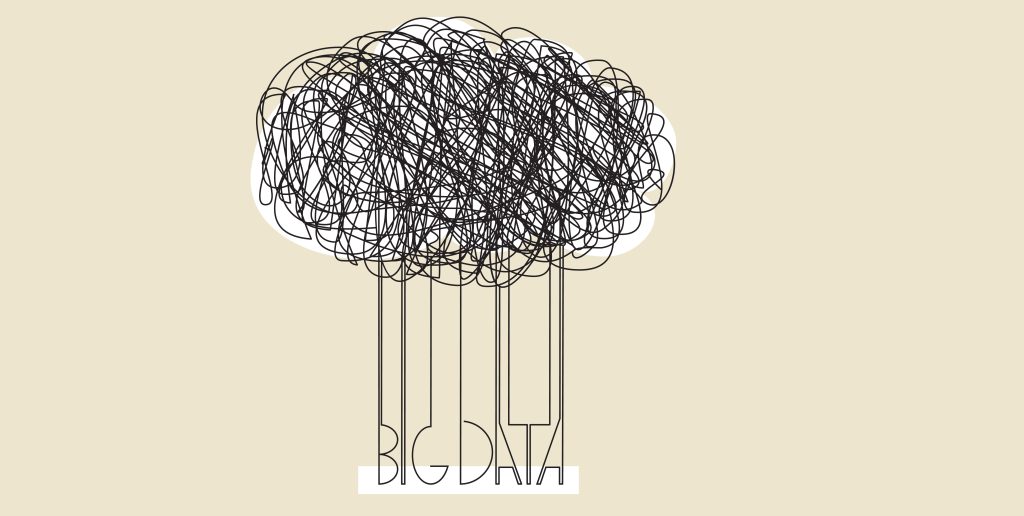 Big Data no futuro da Saúde [Infográfico]