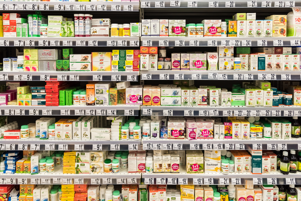 Crise faz trabalhador reivindicar assistência farmacêutica