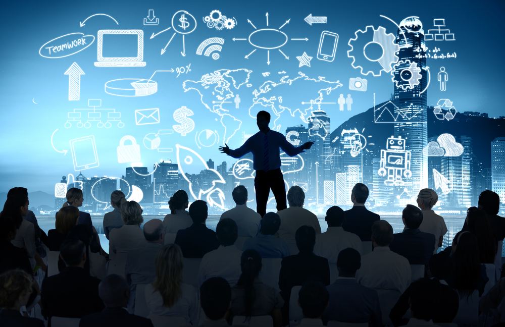 Primeiro DemoDay de startups de saúde do Brasil