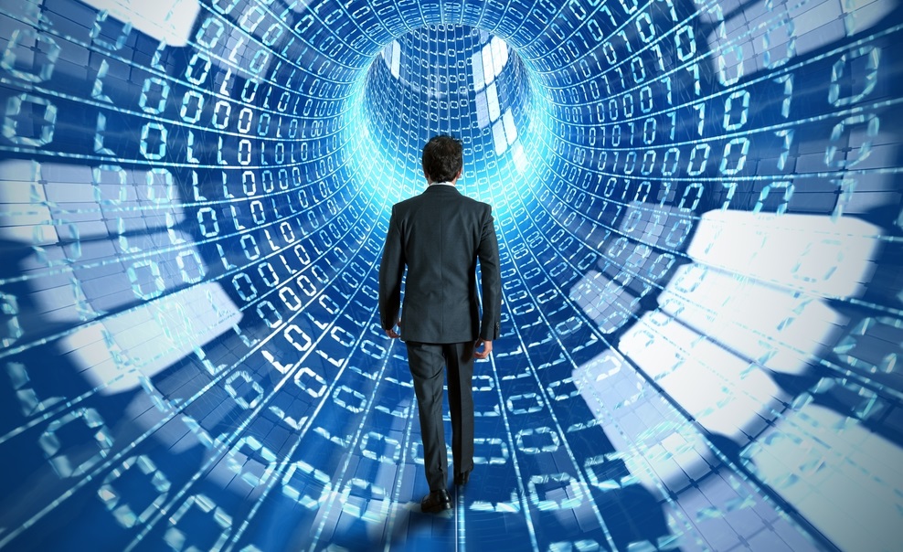 Tecnologia da Informação: O futuro da saúde