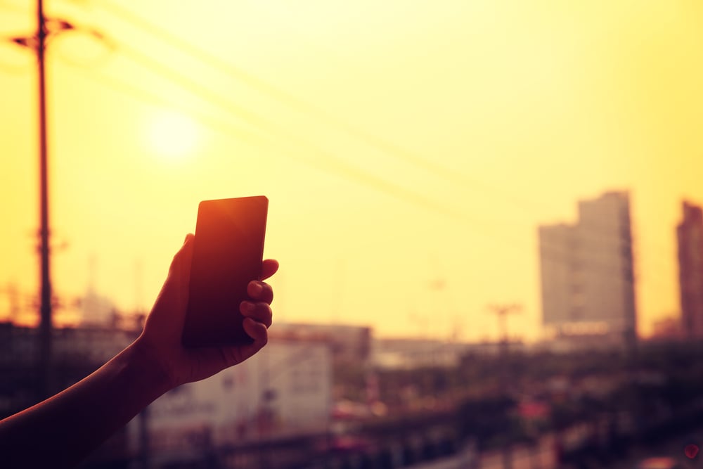 Como os Estados Unidos têm modernizado a área da saúde?