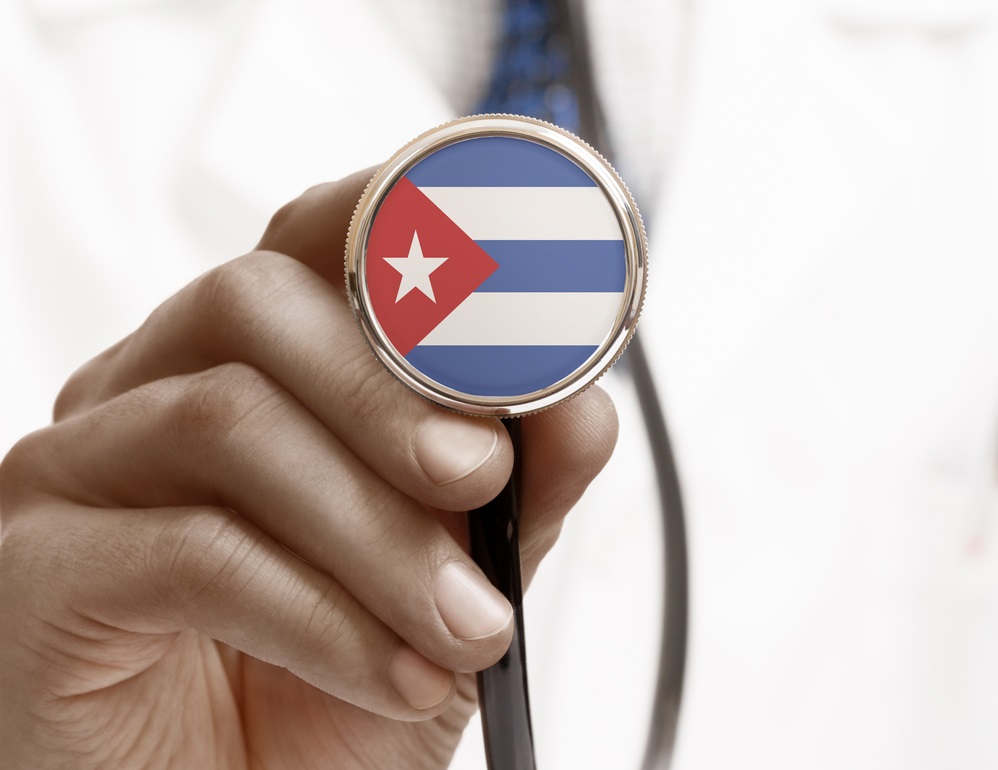 O que podemos aprender com o sistema de saúde cubano?