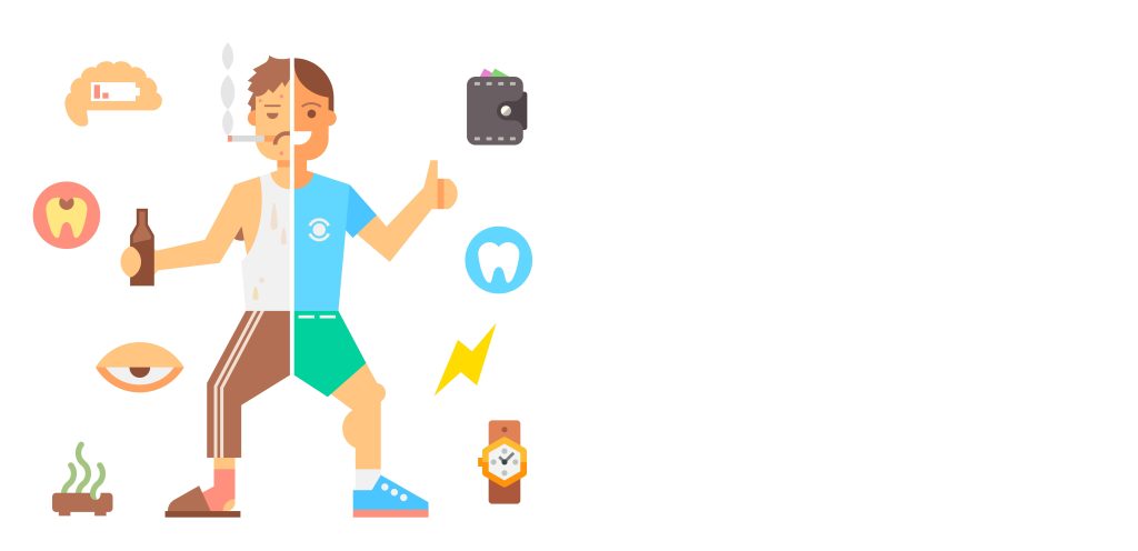 Hábitos e comportamentos nas diferentes gerações [Estudo]