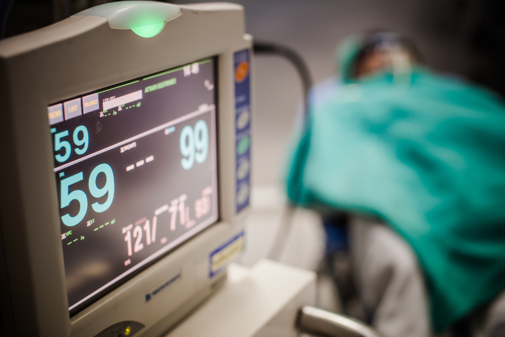 Em UTIs no Brasil 55% dos pacientes com sepse morrem