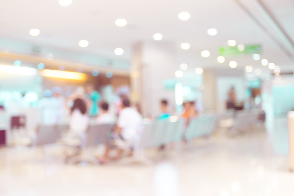 Hospital Alvorada recebe reacreditação da JCI