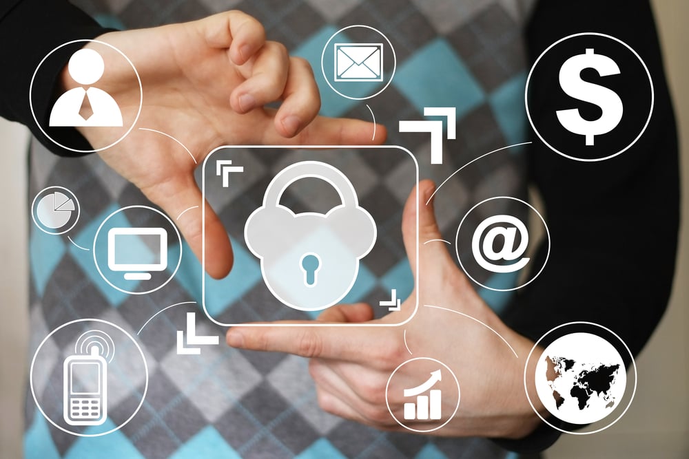 O caminho para a conformidade HIPAA [Infográfico]