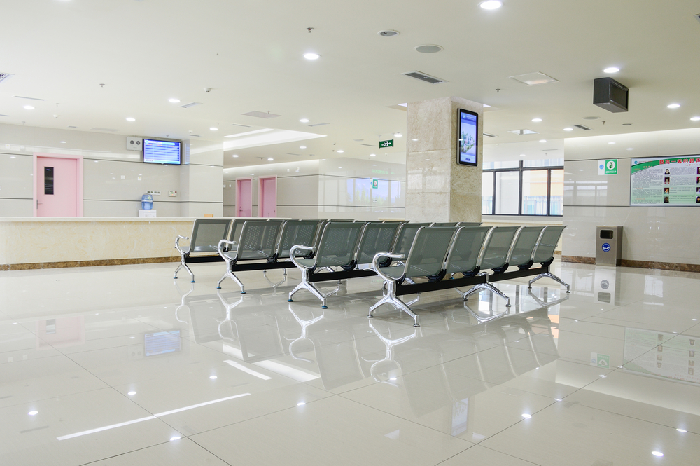 Hospital Placi é exemplo em cuidados de transição no país