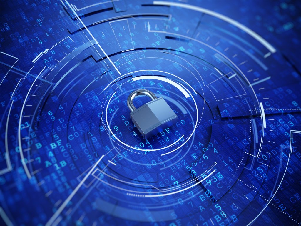 Sua empresa está segura?