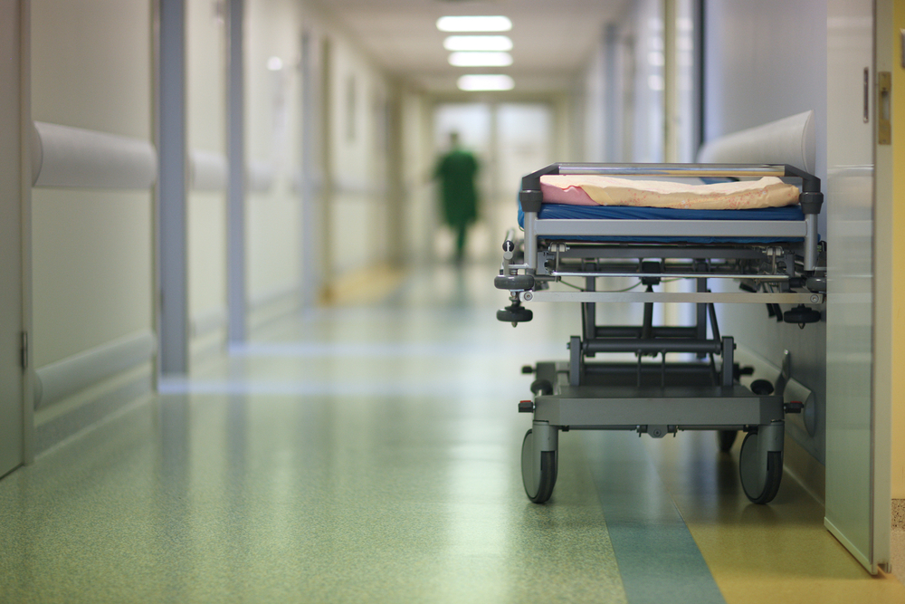 Como cuidar da higienização de hospitais de forma mais prática [Infográfico]