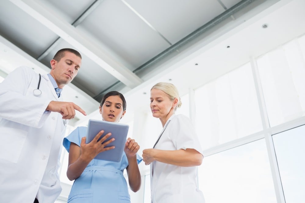 Como o prontuário eletrônico do paciente impulsiona a medicina preventiva