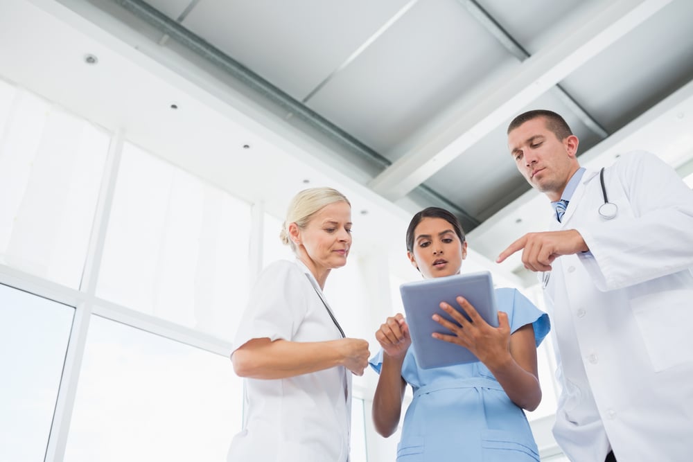 Interoperabilidade: poupando tempo e poupando vidas